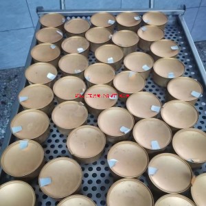 甲魚營養(yǎng)高湯全自動噴淋式殺菌鍋可延長保質(zhì)期雞湯多功能殺菌釜上門免費培訓