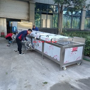 只要客戶有需求我都飛奔而來(lái)